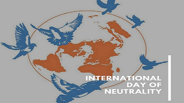 International Day of Neutrality: History and Significance of Neutrality Day