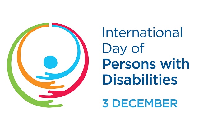 International Day of Persons with Disabilities (IDPWD) also known as World Disabled Day or International Day of Disabled Persons