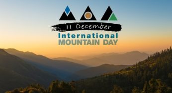 International Mountain Day 2019: History, Significance, Theme of Mountain Day