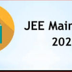 JEE Main 2020