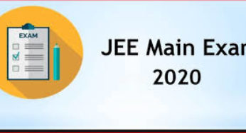 JEE Main 2020 – Registration, Exam Dates, New Exam Pattern, Eligibility