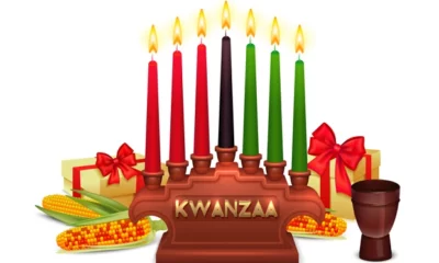 Kwanzaa 2019 History Significance Principles and Symbols of Kwanzaa