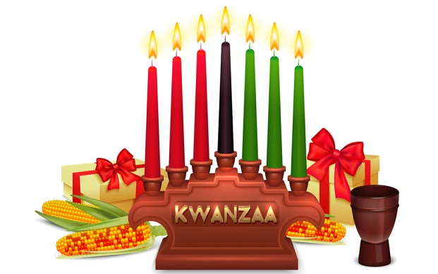 Kwanzaa 2019 History Significance Principles and Symbols of Kwanzaa