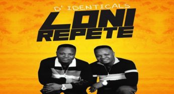 D’identicals Release Uplifting & Love-driven Afropop/R&B Single ‘Loni Repete’