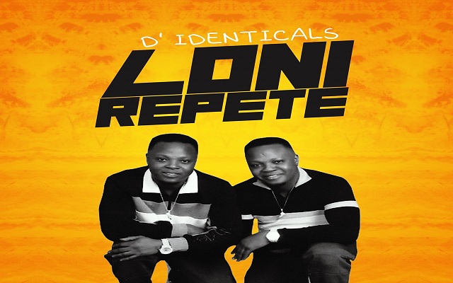 D’identicals Release Uplifting & Love-driven Afropop/R&B Single ‘Loni Repete’