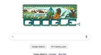 Lorentz National Park – Google Doodle is celebrating Indonesia’s Irian Jaya