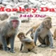 Monkey Day