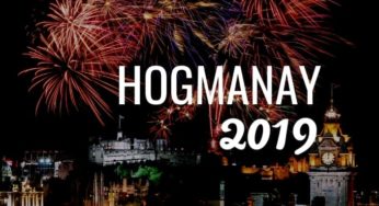 What is Hogmanay? How is New Year’s Eve celebrated in Scotland?