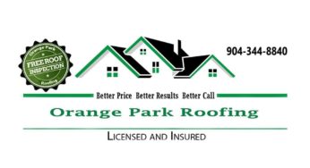 Orange Park Roofing set to be one of Florida’s leading roofing businesses