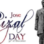 Rizal Day 2019: History, Significance, Celebration to Pay Tribute to Philippine José Rizal