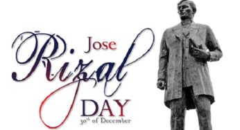 Rizal Day 2019: History, Significance, Celebration to Pay Tribute to Philippine José Rizal