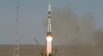 Russian Soyuz rocket will launch 74th Russian Progress freighter to the space station