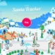 Santa Tracker 2019 with NORAD and Google is tracking Santa again on Christmas Eve