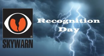 Skywarn Recognition Day 2019: What is Skywarn? What is Skywarn Recognition Day?