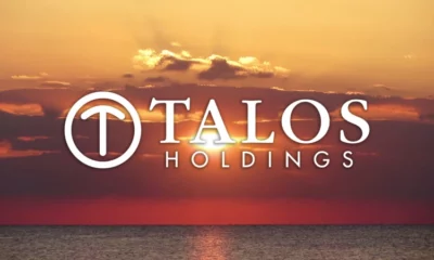 Talos Holdings LLC continues to dominate the American real estate market