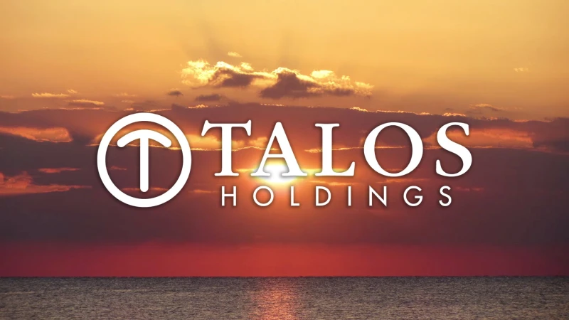 Talos Holdings LLC continues to dominate the American real estate market