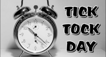 What is Tick Tock Day? How to celebrate it?