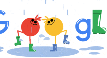 Wellington boots: Google Doodle is celebrating Wellies