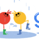 Wellington boots Google Doodle is celebrating Wellies 1
