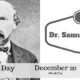 What is Mudd Day Who was Samuel Mudd