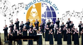 World Choral Day 2019: History, Significance of Choral Day