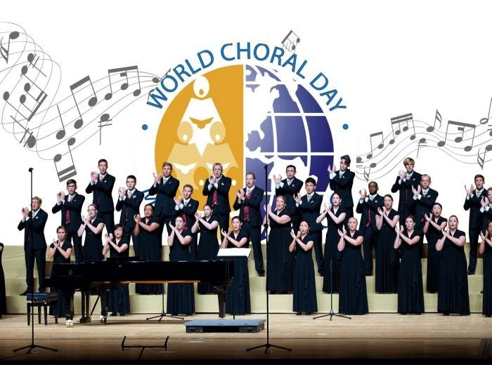 World Choral Day