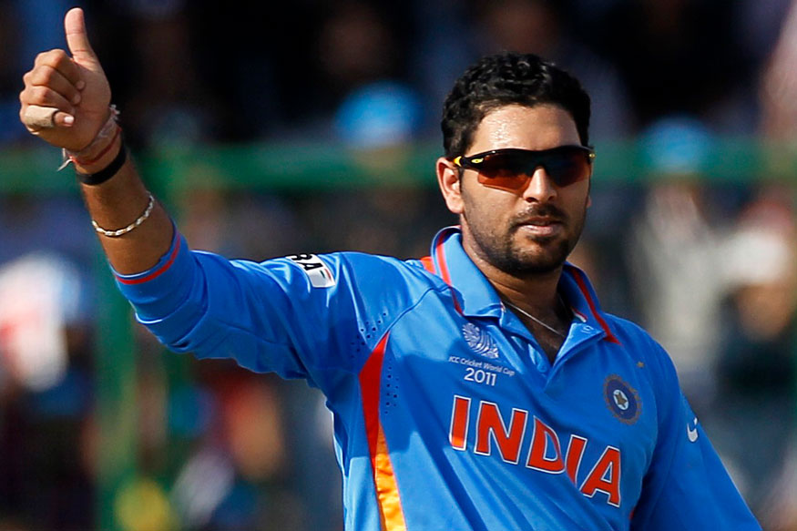 Yuvraj Singh