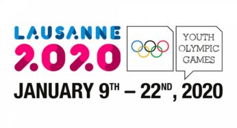 2020 Winter Youth Olympics Games Schedule