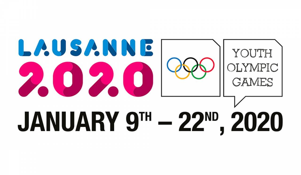 2020 Winter Youth Olympics Schedule