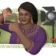 Amaka Igwe Google Doodle