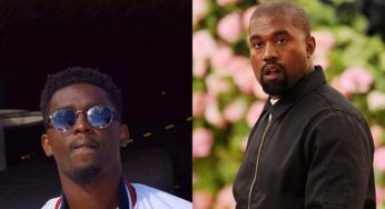 Dj 4rain Rumored To Be Working With Kanye West