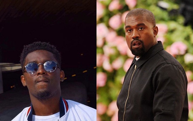 Dj 4rain Rumored To Be Working With Kanye West