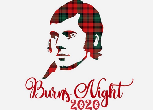 Burns Supper-Burns Night-Robert Burns's birthday