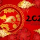 Chinese Lunar New Year or Spring Festival