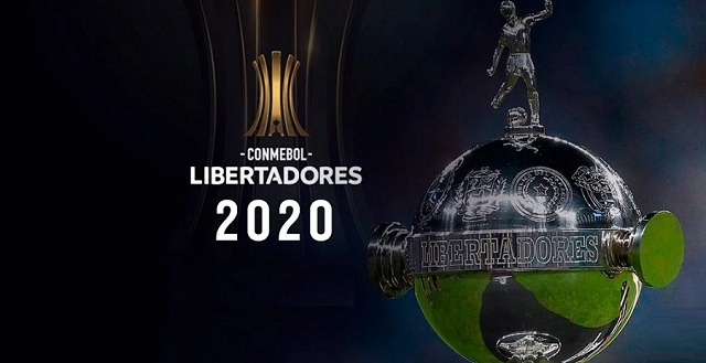 Copa CONMEBOL Libertadores 2020