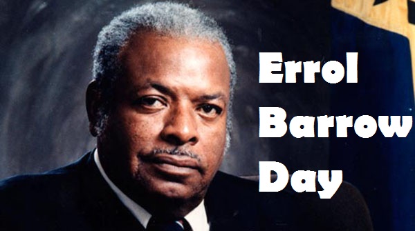 Errol Barrow Day 2020: History, Significance of Errol Barrow Day