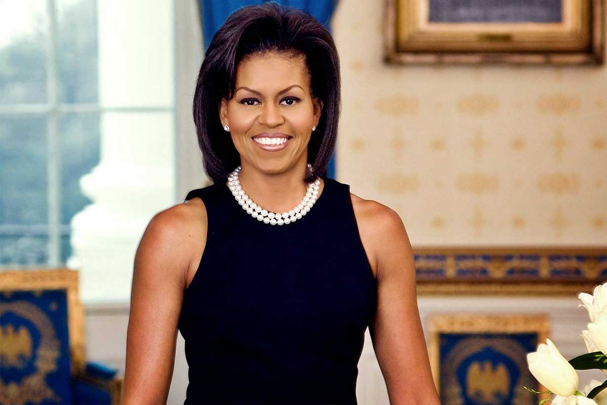Former First Lady Michelle Obama celebrates 56th birthday on January 17