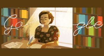 Genoveva Matute: Google Doodle celebrates Filipino author’s 105th birthday
