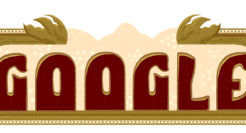 Google Doodle is Celebrating Thai Method “Sawaddee”