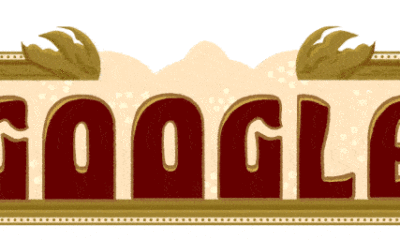 Google Doodle is Celebrating Thai Method Sawaddee 1