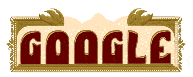 Google Doodle is Celebrating Thai Method Sawaddee 1