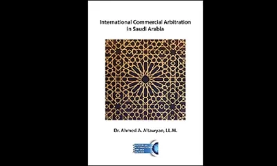 International Commercial Arbitration in Saudi Arabia
