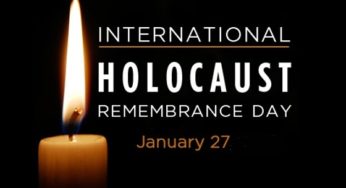 International Day of Commemoration in Memory of the Victims of the Holocaust 2020: History, Significance of Holocaust Remembrance Day