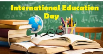 International Day of Education 2020: History, Significance, and Theme of Education Day