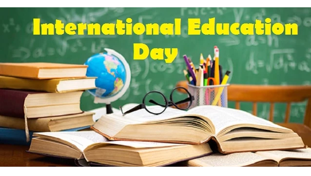 International Day of Education