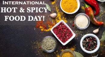 International Hot and Spicy Food Day 2020: History and Significance of Hot and Spicy Food Day