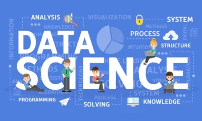 Jonathan Cornelissen Shows Potential of Modern Data Science