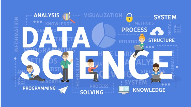 Jonathan Cornelissen Shows Potential of Modern Data Science