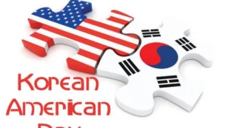 Korean American Day 2020: History and Significance of Korean American Day