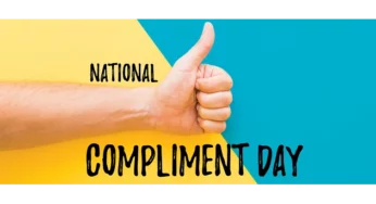 National Compliment Day 2020: History and Significance of Compliment Day